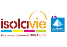 Isolavie