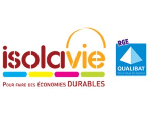 Isolavie