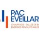 PAC eveillard