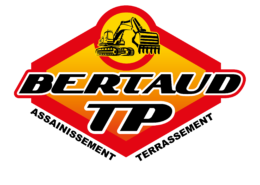Logo Bertaud TP