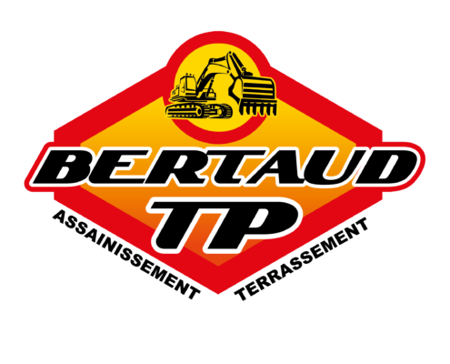 Logo Bertaud TP