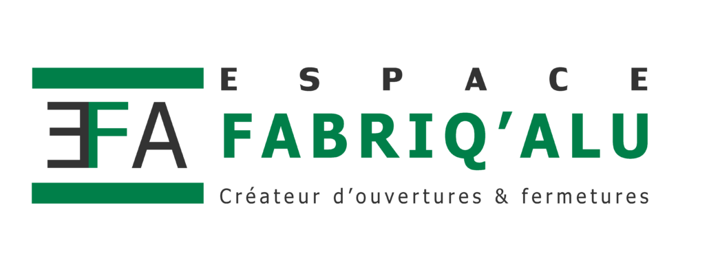 logo EFA Espace fabriqu'Alu