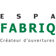 logo EFA Espace fabriqu'Alu