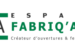 logo EFA Espace fabriqu'Alu