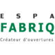 logo EFA Espace fabriqu'Alu