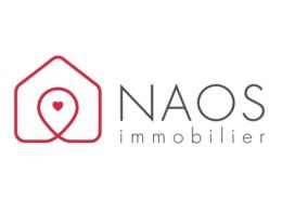 logo Naos immobilier