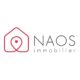 logo Naos immobilier