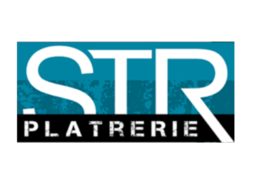 logo STR platerie