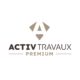 logo activ travaux