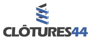 logo clotures 44