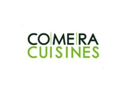 logo comera cuisine