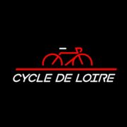 logo cycle de loire