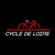 logo cycle de loire