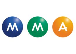 logo mma