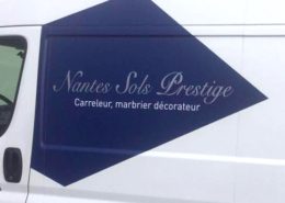 Nantes sols prestiqe