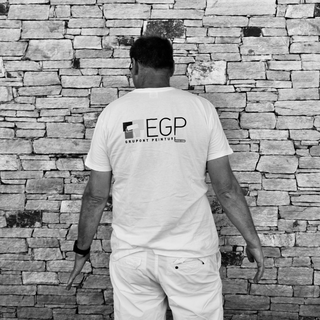 EGP Grupont Peinture