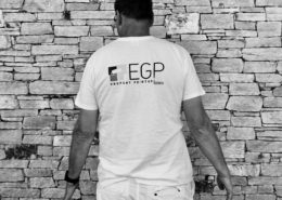 EGP Grupont Peinture