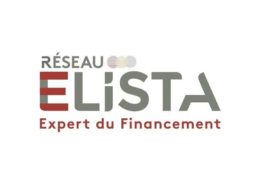 logo elista courtage pro