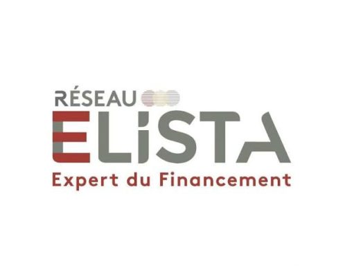 logo elista courtage pro