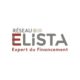 logo elista courtage pro