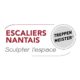logo escaliers nantais