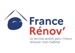 logo france renov
