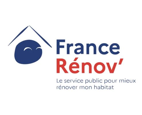 logo france renov