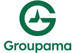 logo groupama carquefou