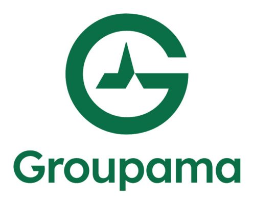 logo groupama carquefou